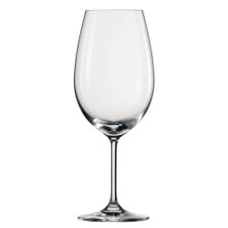 Schott Zwiesel Ivento Large Bordeaux Glass 630ml (Pack Of 6) Schott Zwiesel Ivento Large Bordeaux Glass 630ml (Pack Of 6)