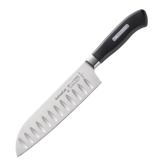 Dick Active Cut Santoku 18cm URO GL212 Dick Active Cut Santoku 18cm URO GL212