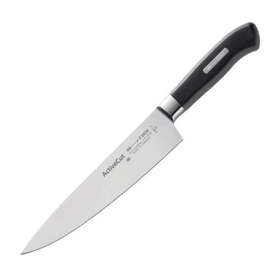 Dick Active Cut Chefs Knife 21cm URO GL213 Dick Active Cut Chefs Knife 21cm URO GL213