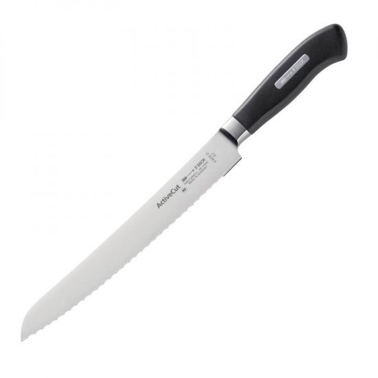 Dick Active Cut Serrated Bread Knife 21cm URO GL214