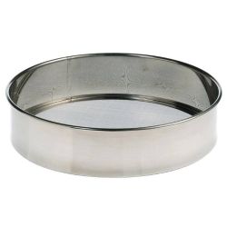Stainless Steel Sifter 30cm Stainless Steel Sifter 30cm