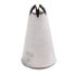 PME Closed Star Piping Nozzle 4mm