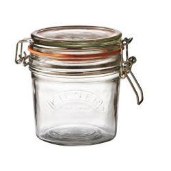 Kilner Clip Top Preserve Jar 350ml Kilner Clip Top Preserve Jar 350ml