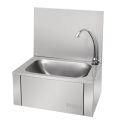 Sinks and Basins