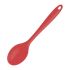 Kitchen Craft Silicone Cooking Spoon Red 27cm