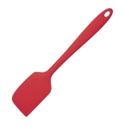 Kitchen Craft Silicone Large Spatula Red 28cm