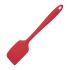 Kitchen Craft Silicone Large Spatula Red 28cm