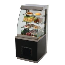 Victor Optimax Refrigerated Display Unit 650mm Victor Optimax Refrigerated Display Unit 650mm