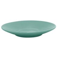 Olympia Cafe Espresso Saucers Aqua 116.5mm (Pack of 12)