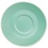 Olympia Cafe Saucers Aqua 158mm (Pack of 12)
