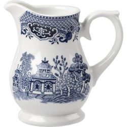 Churchill Vintage Prints Sandringham Jugs 140ml (Pack Of 4)