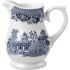 Churchill Vintage Prints Sandringham Jugs 140ml (Pack Of 4)