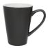 Olympia Cafe Latte Cups Charcoal 340ml (Pack of 12)
