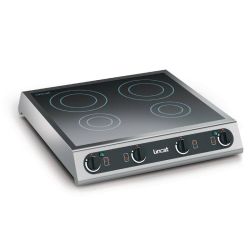 Lincat Lynx 400 Induction Hob IH42 Lincat Lynx 400 Induction Hob IH42