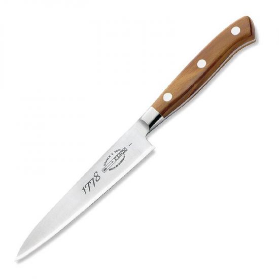 Dick 1778 Paring Knife 12cm URO GL530
