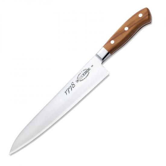 Dick 1778 Chefs Knife 24cm URO GL532