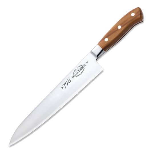 Dick 1778 Chefs Knife 24cm URO GL532 Dick 1778 Chefs Knife 24cm URO GL532