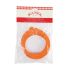 Kilner Spare Rubber Seals For Clip Top Jars 3Ltr (Pack Of 6)