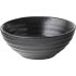 Utopia Tribeca Dipping Bowl Ebony 60ml (Pack Of 6)