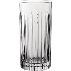 Utopia Timeless Hiball Glass 430ml (Pack Of 12)