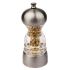 Olympia Stainless Steel Salt and Pepper Mill