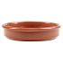 Terracotta Tapas Dish 128mm (Pack Of 24)
