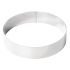 De Buyer Stainless Steel Mousse Ring 200 X 45mm