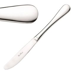 Pintinox Stresa Table Knife (Pack Of 12) Pintinox Stresa Table Knife (Pack Of 12)