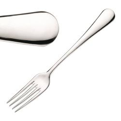 Pintinox Stresa Dessert Fork (Pack Of 12)