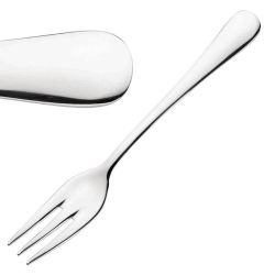 Pintinox Stresa Cake Fork (Pack Of 12)