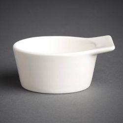 Lumina Winged Ramekin Dish 70mm (Pack Of 6)