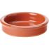 Utopia Terracotta Tapas Dish 60mm (Pack Of 24)