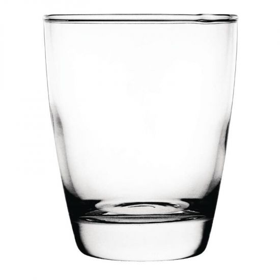 Olympia Conical Rocks Glasses 268ml Box of 12 URO GM572