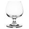 Olympia Crystal Brandy Glasses 255ml (Pack of 6)