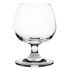 Olympia Crystal Brandy Glasses 255ml (Pack of 6)