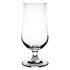 Olympia Crystal Hurricane Glasses 340ml (Pack of 6)