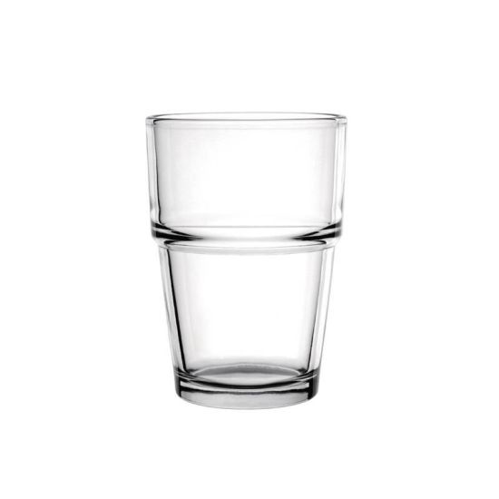 Olympia Stacking Tumbler 7oz Box of 12 URO GM580 Olympia Stacking Tumbler 7oz Box of 12 URO GM580