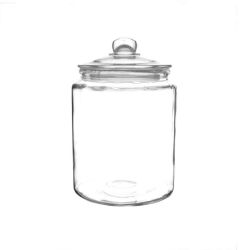 Olympia Biscotti Jar 6200ml