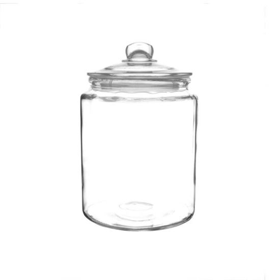 Olympia Biscotti Jar 6.2Ltr URO GM581 Olympia Biscotti Jar 6.2Ltr URO GM581