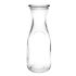 Olympia Glass Carafe 500ml (Pack of 6)