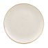 Churchill Stonecast Round Coupe Plate Barley White 295mm (Pack Of 12)