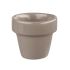 Churchill Bit On The Side Plant Pot Pebble 2oz (Pack Of 12)