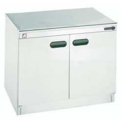 Parry Double Door Plate Warmer 9214 Parry Double Door Plate Warmer 9214