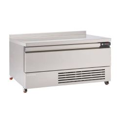 Foster FlexDrawer 1 Drawer Counter Fridge/Freezer With Upstand FFC3-1