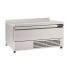Foster FlexDrawer 1 Drawer Counter Fridge/Freezer With Upstand FFC3-1