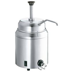 Server Hot Sauce Dispenser FSP Server Hot Sauce Dispenser FSP