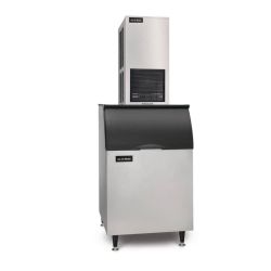 Ice-O-Matic Modular Flaked Ice Machine MFI1255 Ice-O-Matic Modular Flaked Ice Machine MFI1255