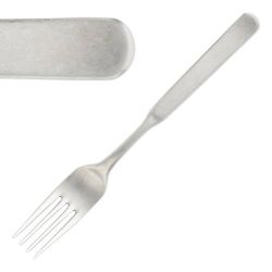 Pintinox Casali Stonewashed Table Fork (Pack Of 12)