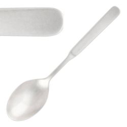 Pintinox Casali Stonewashed Dessert Spoon (Pack Of 12)