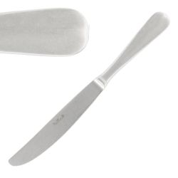 Pintinox Baguette Stonewashed Table Knife (Pack Of 12) Pintinox Baguette Stonewashed Table Knife (Pack Of 12)